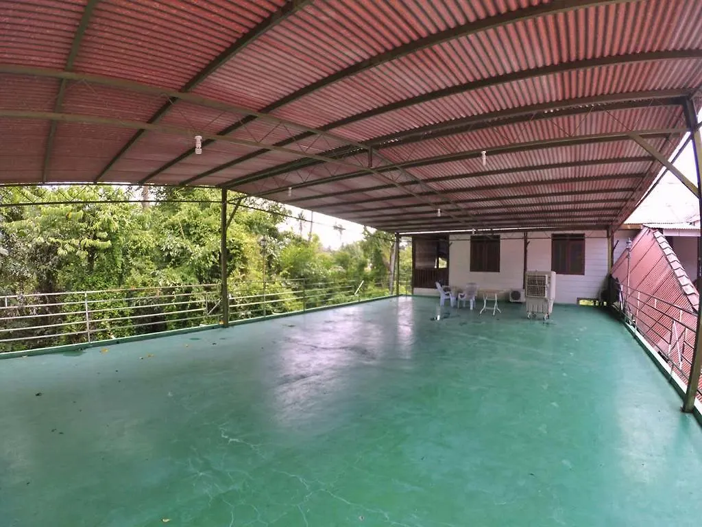 Penang Audi Guesthouse Balik Pulau 0*,
