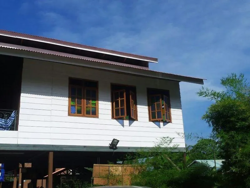 Penang Audi Guesthouse Balik Pulau 0*,
